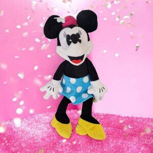 Minnie Mouse Classic Scentsy Buddy Disney Plush
